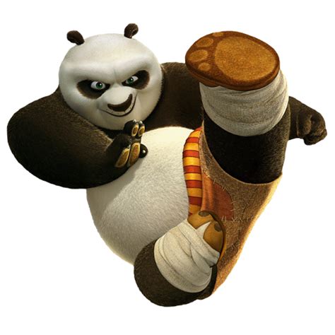 Kung Fu Panda Legends Of Awesomeness Tv Fanart Fanart Tv