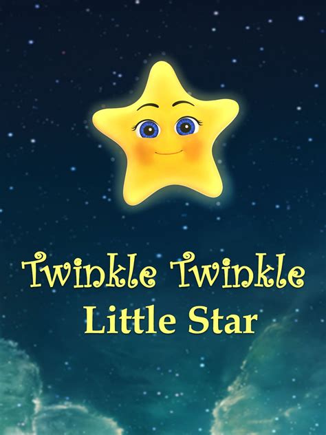 twinkle twinkle  star prime video