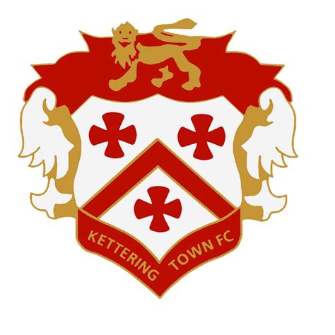 kettering town football club youth academy youtube