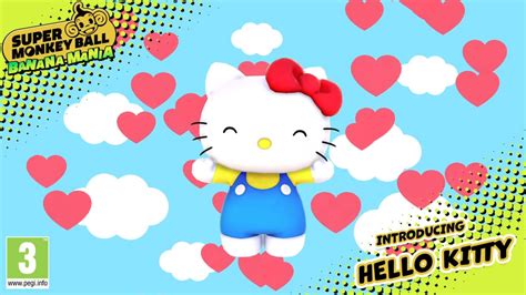 Hello Kitty « Segadriven