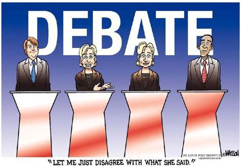 debate debate photo  fanpop