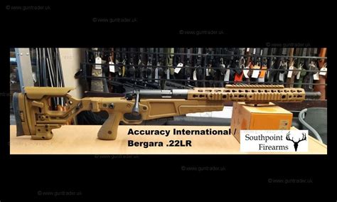 accuracy international ax   lr rifle  guns  sale guntrader
