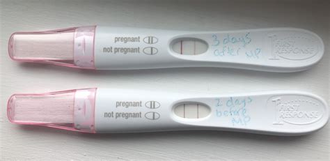 pregnancy test   faint     means  simply mom