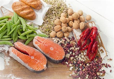11 foods high in thiamine or vitamin b1 to help boost