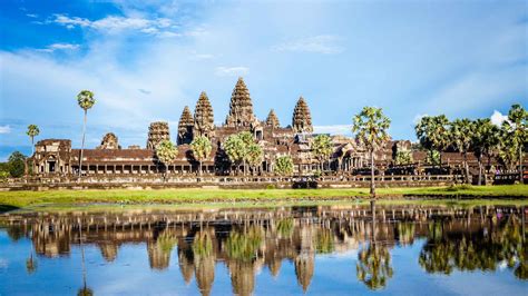 kambodscha die besten sehenswuerdigkeiten und aktivitaeten
