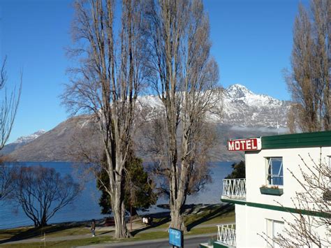 budget accommodations  queenstown