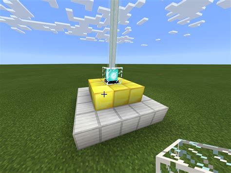 easy ways  activate beacons  minecraft  steps