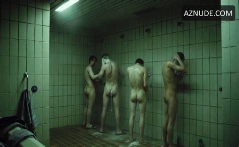 Joel Basman Penis Shirtless Scene In Picco Aznude Men