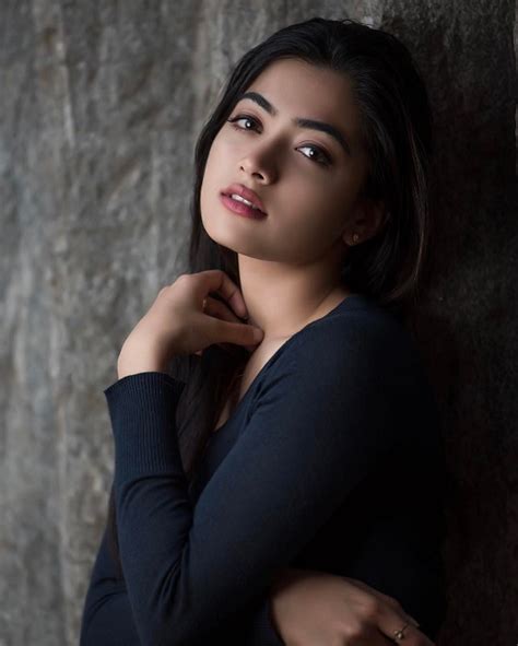 Rashmika Mandanna Photos 30 Hot Sexy And Most Beautiful
