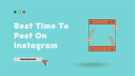 time  post  instagram   specific time