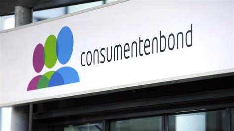 consumentenbond stookt en profiteert binnenland telegraafnl