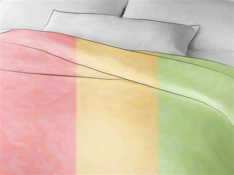 buy sheets  steps  pictures wikihow