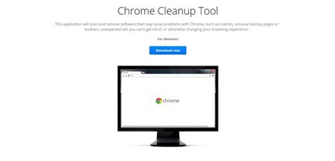 tip chrome cleanup tool  fix chrome issues  weird behavior