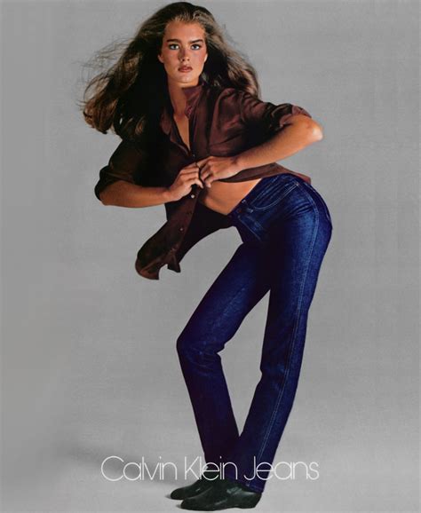 5 Most Iconic Denim Moments The Likeaglove Blog