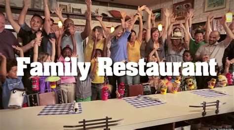 family restaurant film celebrating kids  lgbt parents debuts trailer video huffpost