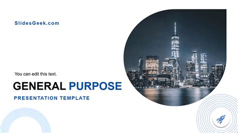 general purpose business  business  templates