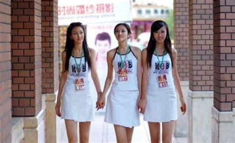 The girls porn in Harbin