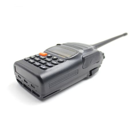 wouxun kg 699e uhf 400 470mhz handheld radio portable walkie talkie