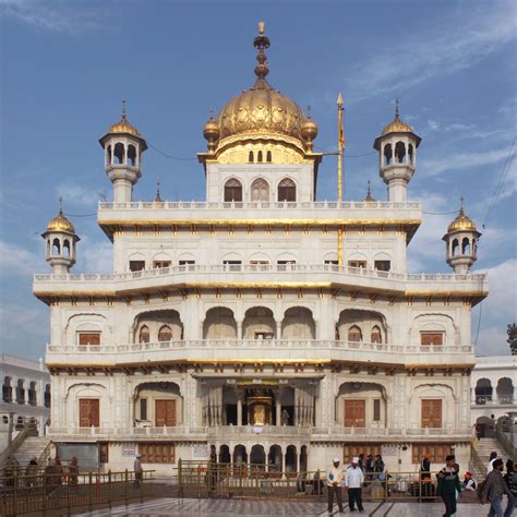 gurdwara sikh place  worship history significance britannica