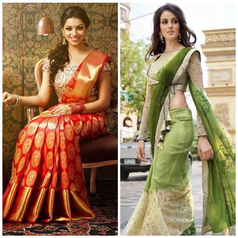 wear saree perfectly  basic style saree draping  saree