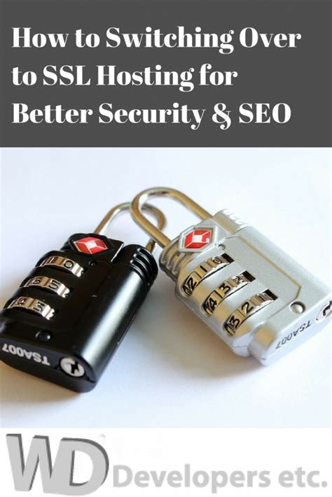 switch   https   security  seo