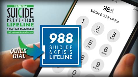 suicide crisis lifeline offers easier option  emergency care joint base san