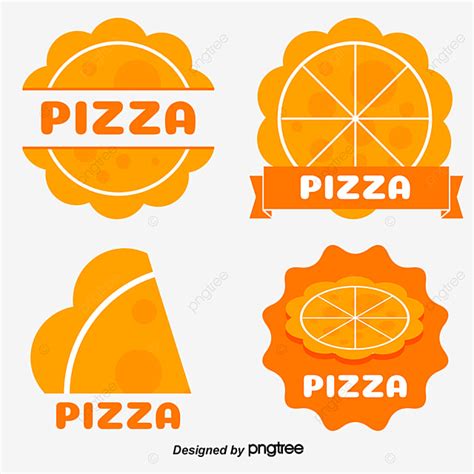 pizza logo vector logo design pizza vector logo vector logo clipart
