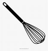 Whisk Broom Clipartkey sketch template
