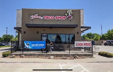 valeries taco shop plano top mexican spots