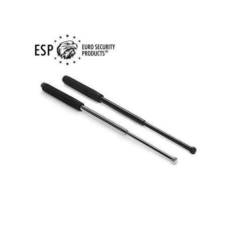 expandable baton esp police pro