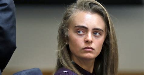 Supreme Court Won T Hear Appeal Of Michelle Carter Convicted Of