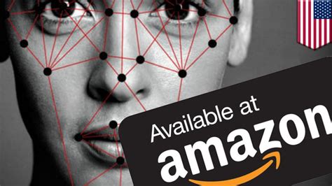 amazon releases update  improves facial rekognition software   enter  point