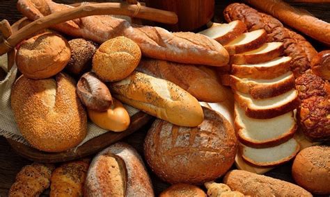 learn   interesting history  bread foodtribute