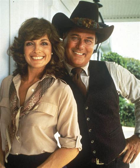 linda gray reveals her start in show business and starring role in dallas celebrity news