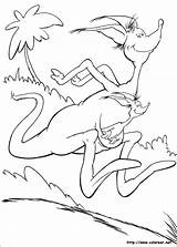 Horton Seuss Kleurplaten Kleurplaat Ortone Coloriages Desenhos Teckningar Skriva Animaatjes Faciles Colorir Animes Coloriez Imprimer Kangourous Cartoni sketch template