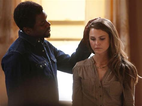why sex without love works for keri russell in spy drama the americans