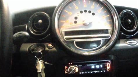 How To Install An Aftermarket Stereo Upgrade In A Mini