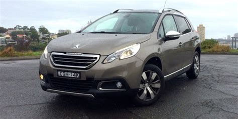 peugeot  review specification price caradvice