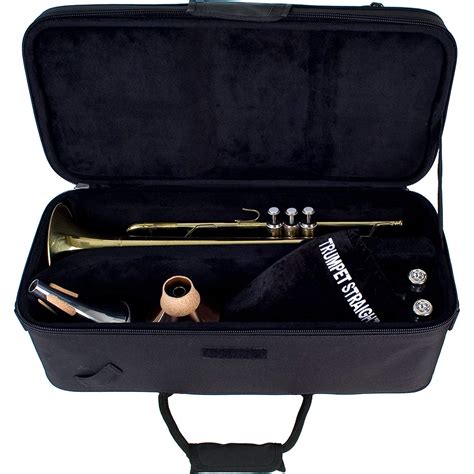 brass accessories mbt mbttp hardshell trumpet case nordicidcom