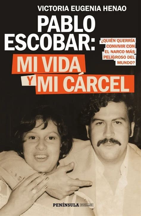 Pablo Escobar Mi Vida Y Mi Cárcel 23 Tituls Digital Mercado Libre
