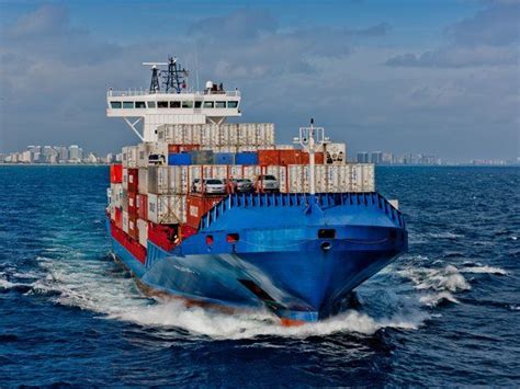 track  goods   dispatch maritimo barcos