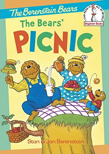 teddy bears picnic classic board books inosoc