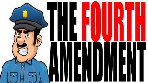 The History Of The Fourth Amendment Know Your Rights