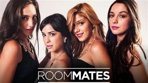 Roommates Tv Series 2014 2014 — The Movie Database Tmdb