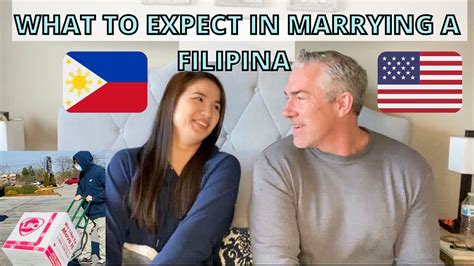 What To Expect In Marrying A Filipina Sending Balikbayan Box Filipino