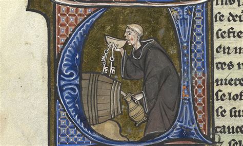 Advice From Medieval Monks On Avoiding Distraction