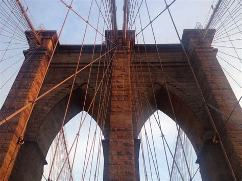 Brooklyn Bridge With Images Brooklyn Bridge Brooklyn