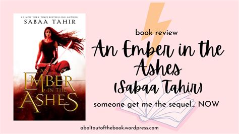 review an ember in the ashes by sabaa tahir [an ember in the ashes 1