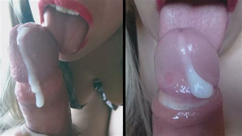 my first deepthroat blowjob and cum in mouth facial compilation redtube