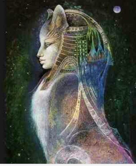 bastet egyptian cat goddess bast goddess egyptian goddess